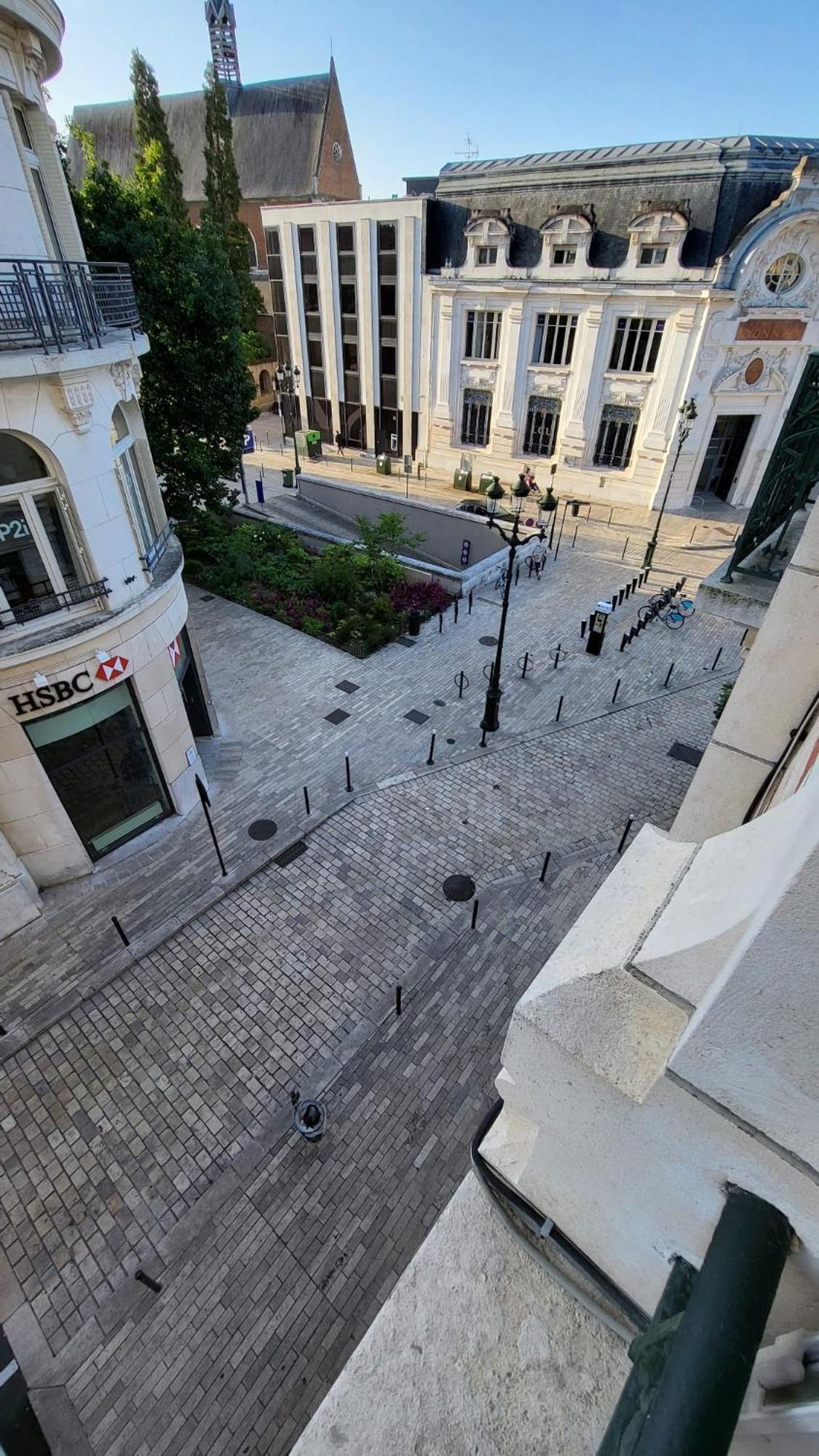 Martroi - Coeur De Ville - 3 Pieces 80 M2 Tv - Internet Haut Debit - Loisirs Et Affaires 올리언스 외부 사진