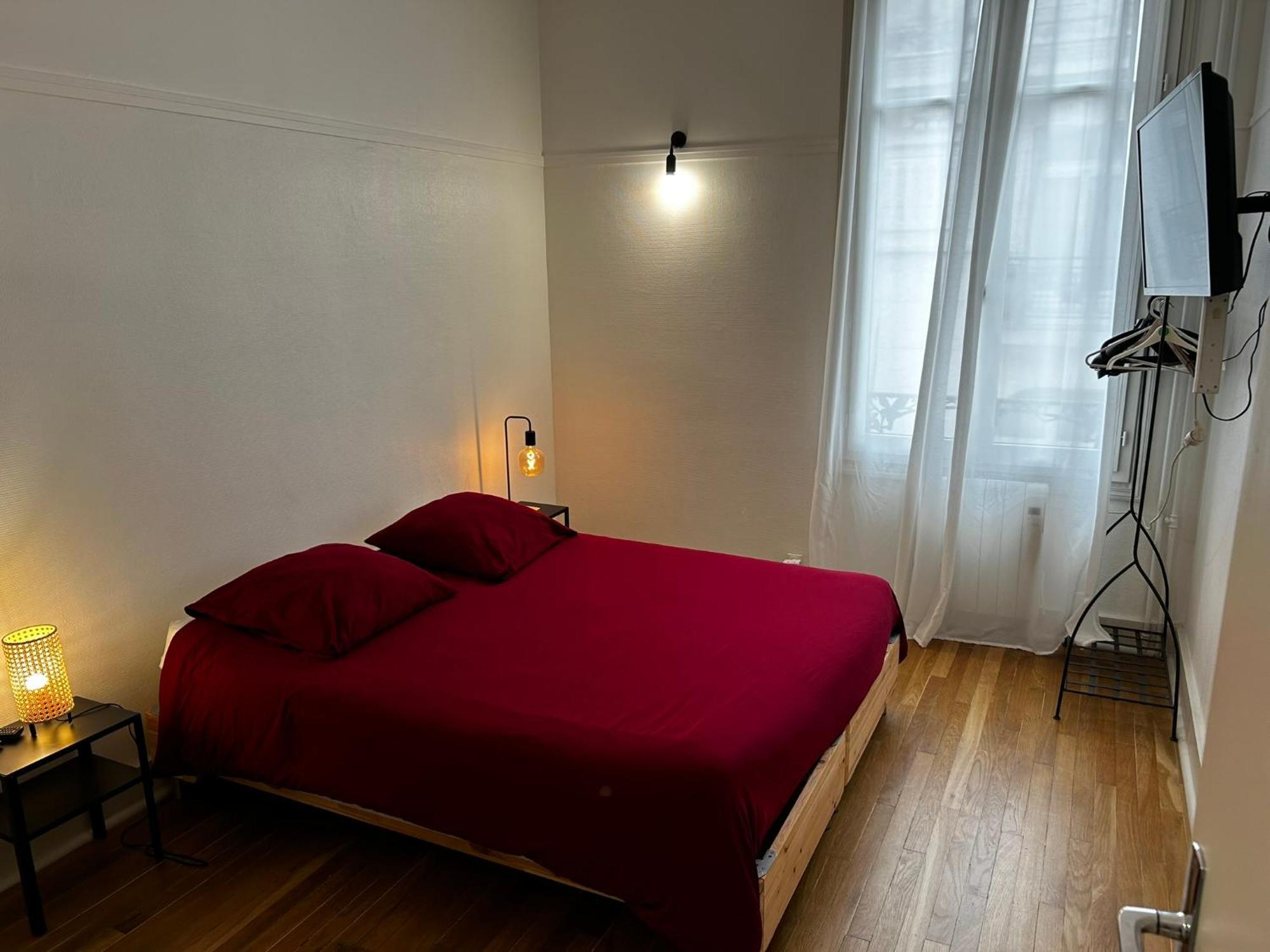 Martroi - Coeur De Ville - 3 Pieces 80 M2 Tv - Internet Haut Debit - Loisirs Et Affaires 올리언스 외부 사진