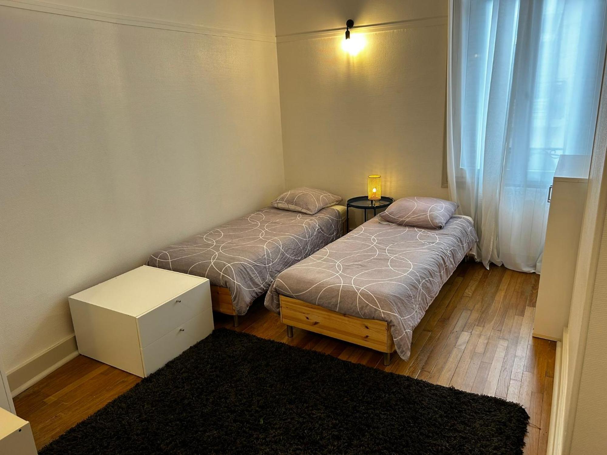 Martroi - Coeur De Ville - 3 Pieces 80 M2 Tv - Internet Haut Debit - Loisirs Et Affaires 올리언스 외부 사진