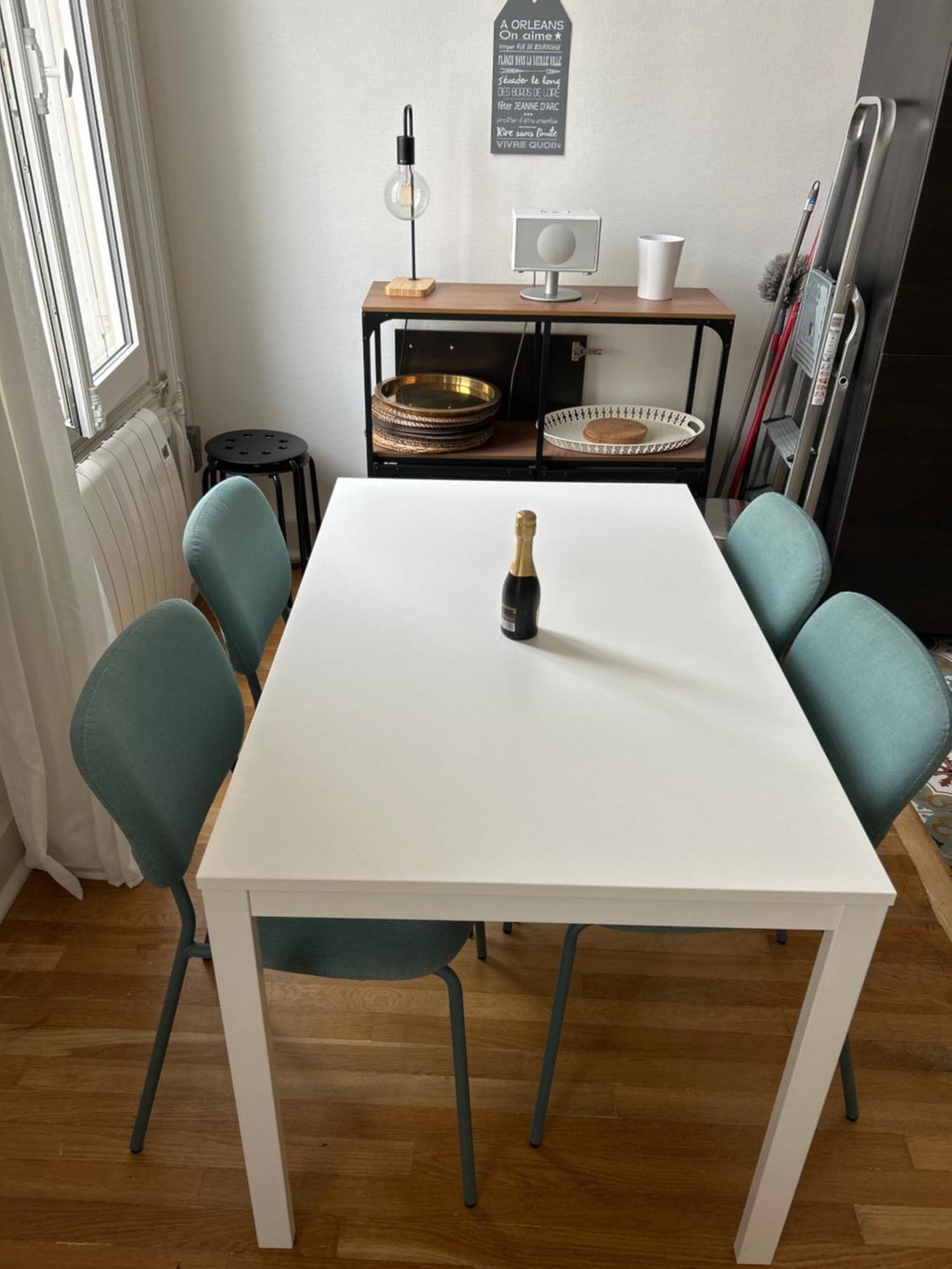 Martroi - Coeur De Ville - 3 Pieces 80 M2 Tv - Internet Haut Debit - Loisirs Et Affaires 올리언스 외부 사진